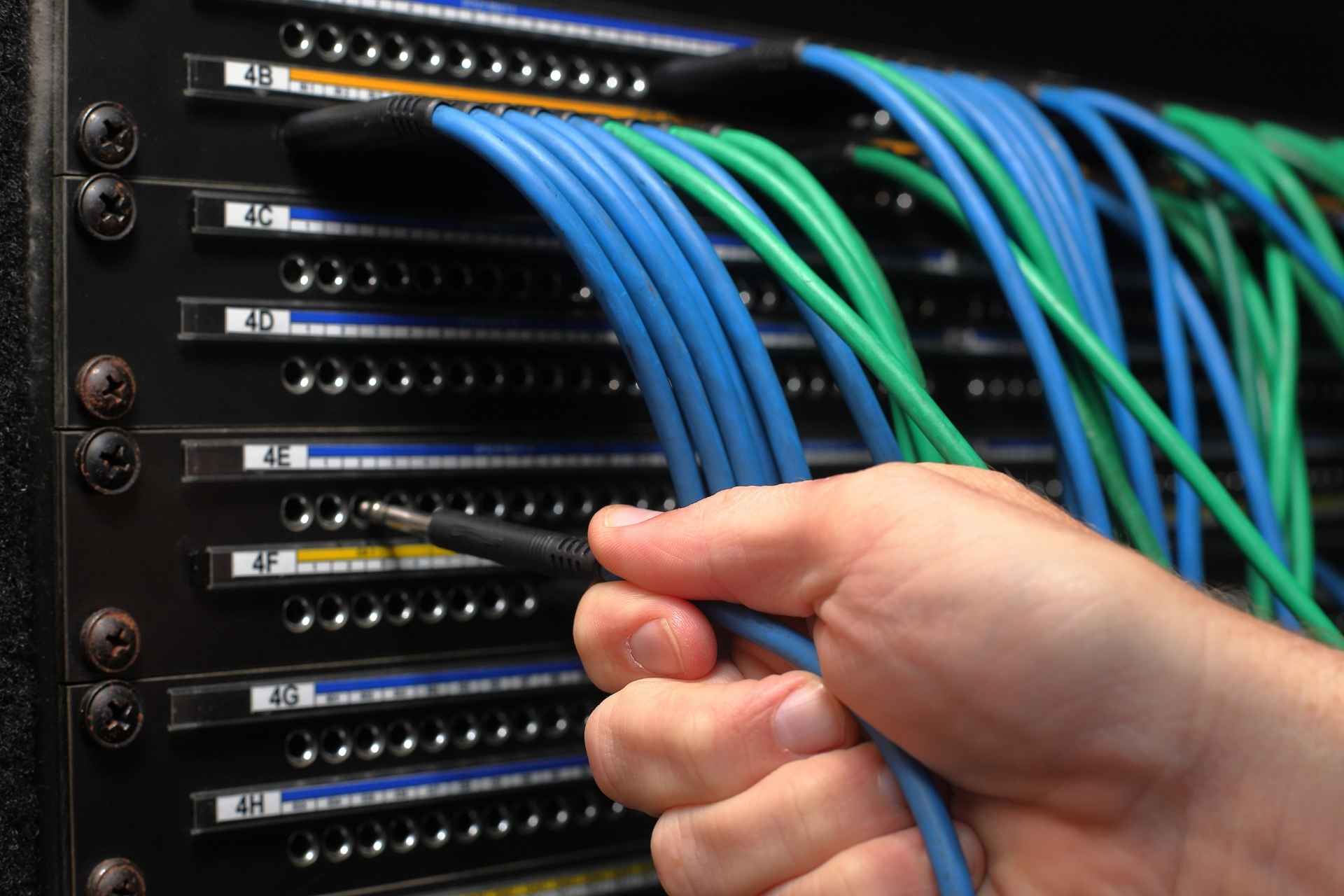 Cable Failure Analysis