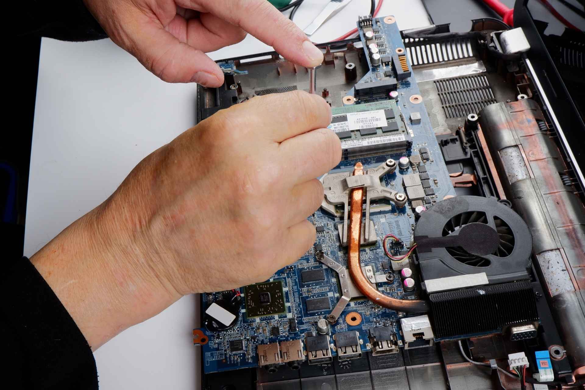 Preventive & Reliability Programs