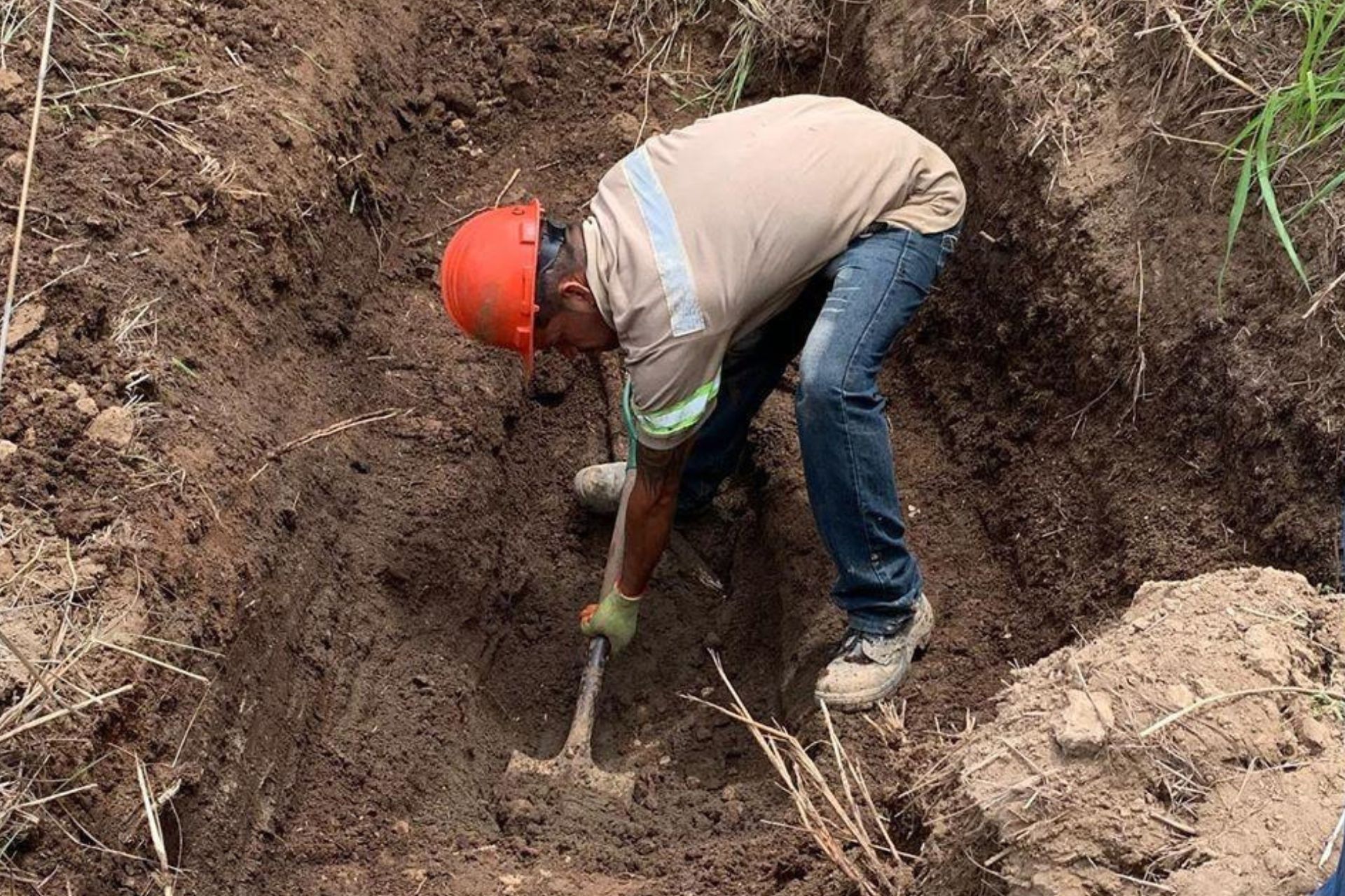 Field Cable Testing Specialists