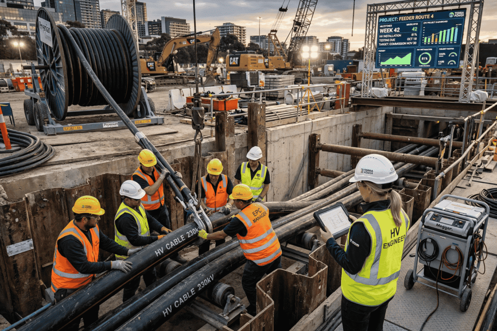 Technical Advisory & Independent Results Interpretation