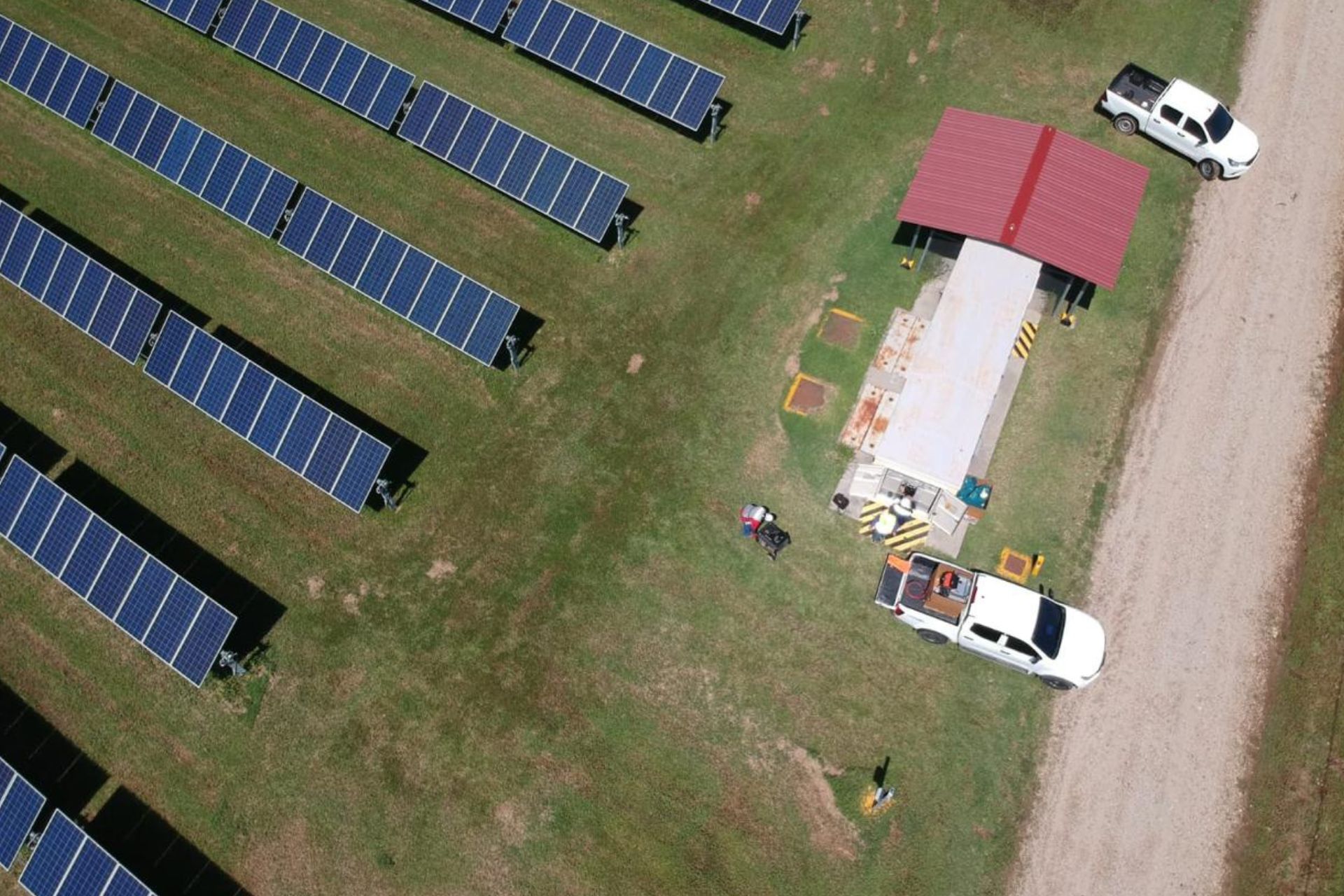 Underground Cable Fault Location