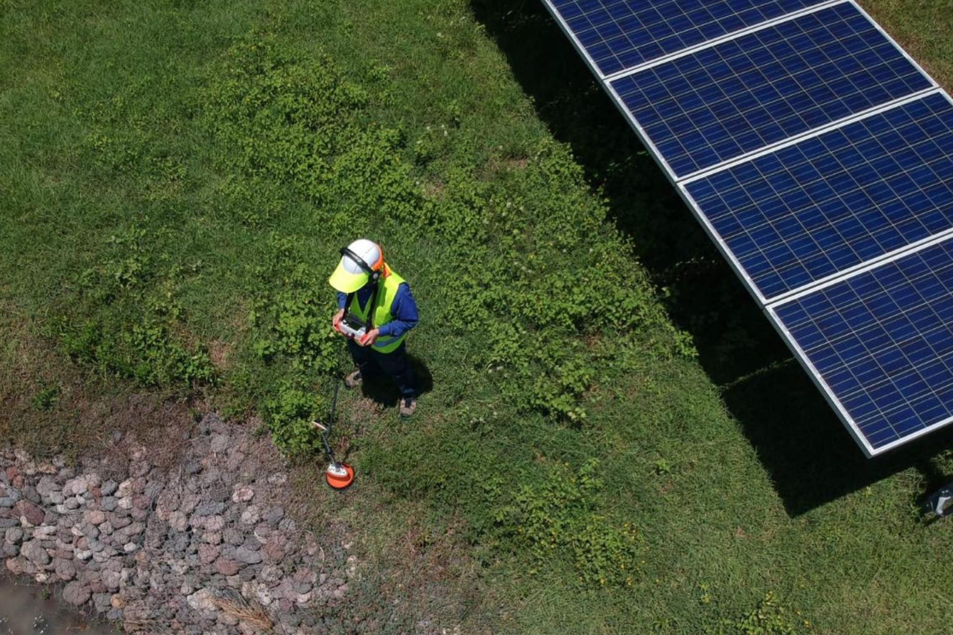 Field Cable Testing Specialists